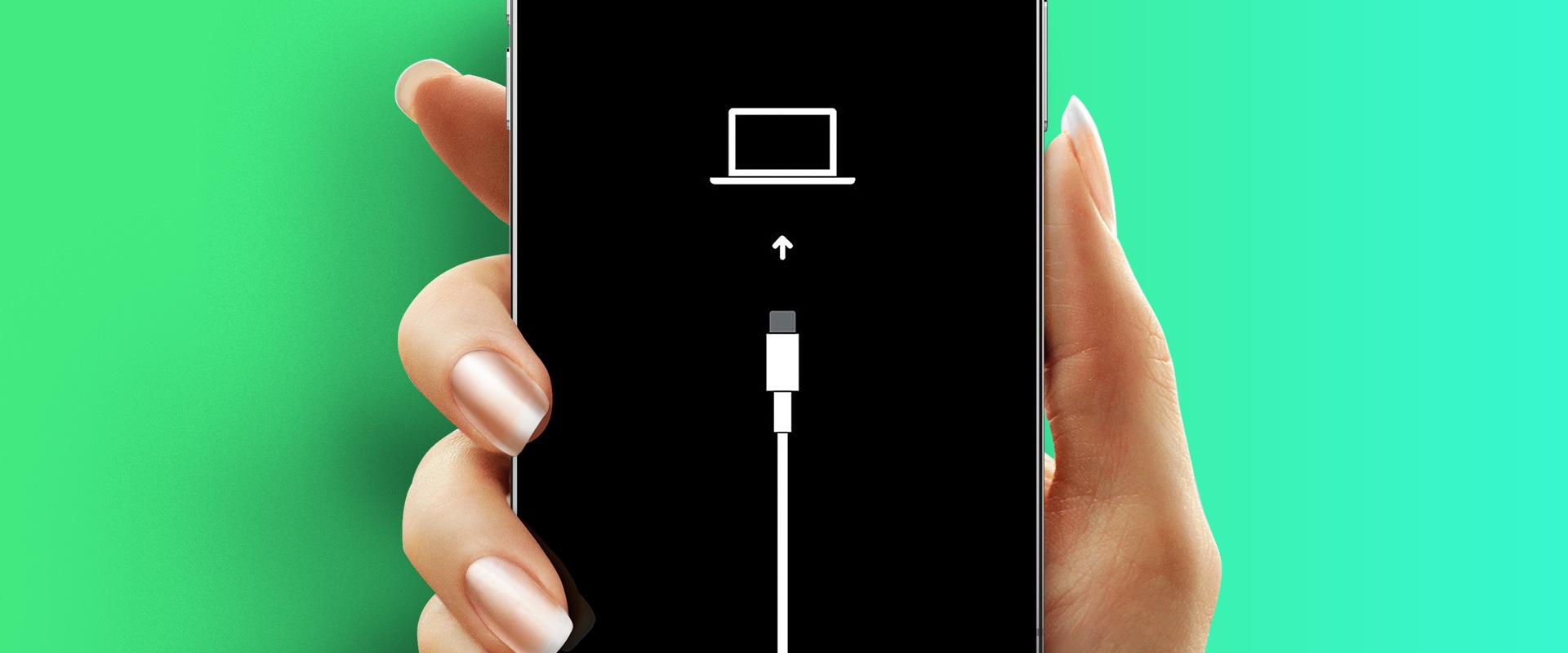 Activating Your iPhone with iTunes