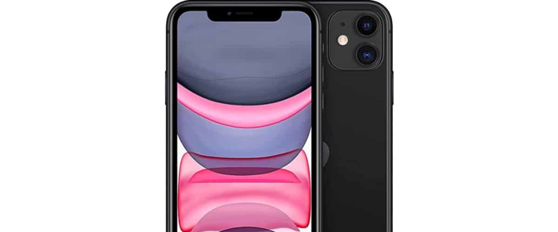 Activating Your iPhone 11 with the Setup Assistant